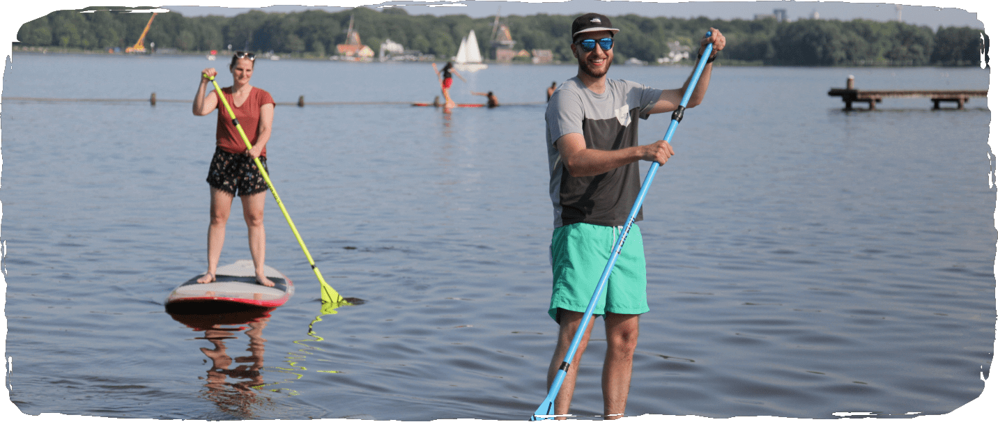 Watersport | 🌳 Fun Forest 🌳? | Kom jij kanoën of